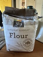 Whole Wheat Flour