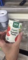 Tomato paste