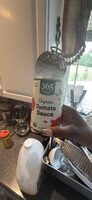 365 everyday value, organic tomato sauce