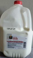 Grade A Vitamin D Milk