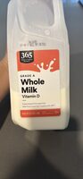 Whole Milk