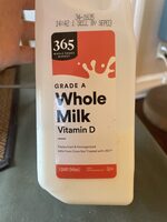 Vitamin D Milk