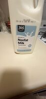 Fat Free Milk