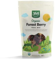 Berry Bounty Trail Mix
