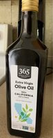 Olive Oil