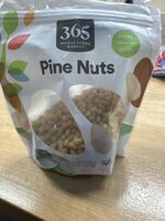 Unsalted Pine Nuts