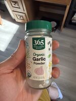 Garlic Powder