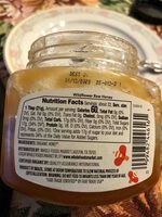 Mountain Forest Raw Honey