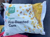 Fire-Roasted Corn