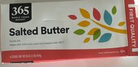 Salted Butter