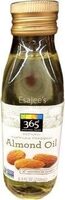 Almond Oil