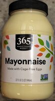 Mayonnaise