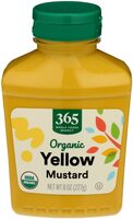 Yellow Mustard