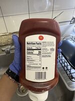 Tomato Ketchup