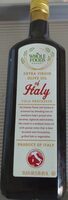 Extra virgin olive oil