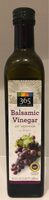 Balsamic vinegar of modena