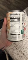 Great Northern Beans organic