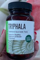 Triphala