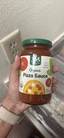 Pizza Sauce