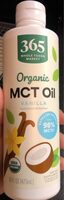Mct oil