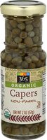 365 everyday value, organic capers
