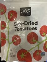 Sundried Tomatoes