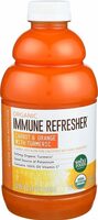 Organic immune refresher