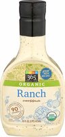 Organic Ranch Dressing