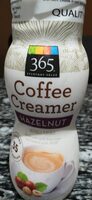 Coffee Creamer