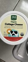 Organic Cottage Cheese