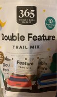 Double Feature Trail Mix