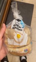 English muffins