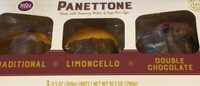 Panettone