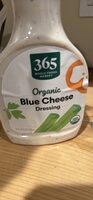 Organic Blue Cheese Dressing
