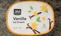 Vanilla Ice Cream