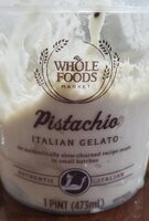 Pistachio