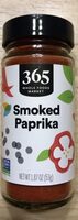 Smoked Paprika