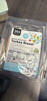 Oven-Roasted Turkey Breast