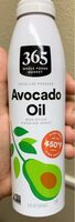 Avocado Oil Cooking Spray