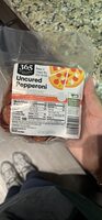 Uncured Pepperoni