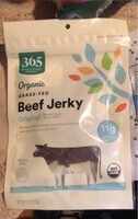 Beef Jerky