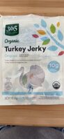 Turkey Jerky