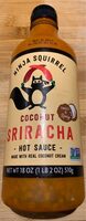 Coconut Sriracha Hot Sauce