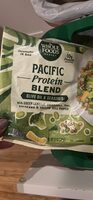 Pacific Protein Blend Olive Oil & Seasoned