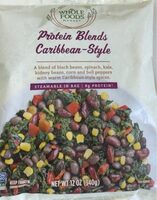 CARIBBEAN Protein BLEND