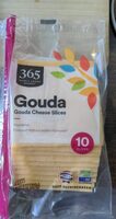 Gouda Cheese Slices