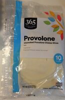 Provolone
