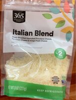 Italian Blend
