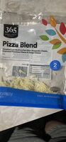 Pizza Blend