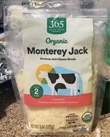 Organic Monterey Jack